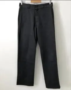 Dickies 874 Original Fit ワークパンツ チノ 31×32