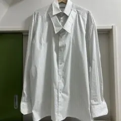 ORIMI (オリミ) 25ss HANDY TIED UP SHIRT - メルカリ