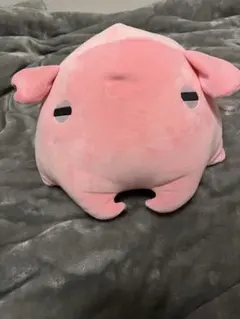 メンダコ ぬいぐるみ 2等