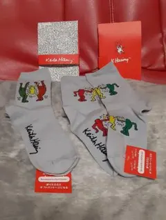 2026年最新】kith ソックスの人気アイテム - メルカリ