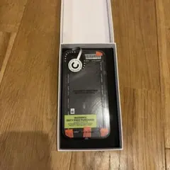CASETiFY iPhone 15 ケース Duty Free