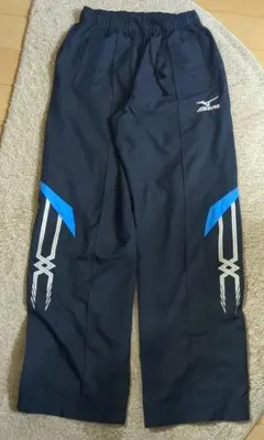ミズノ　ウィンドブレーカー　パンツ　レディース　　Mサイズ
