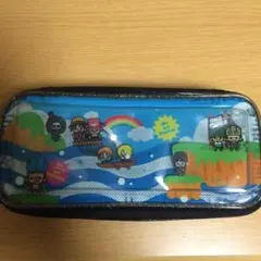 値引き✳ワンピース筆箱