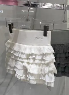 2026年最新】treat ürself スカートの人気アイテム - メルカリ