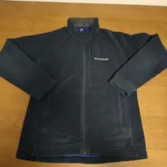 mont-bell モンベル　クリマプラス200　ダークブルー M