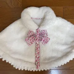 ポンチョ ケープ