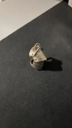 Vivienne Westwood アーマーリング 2005年以前製造 生前