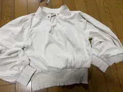 値下げLIP SERVICE 長袖 シャーリング トップスのサムネイル
