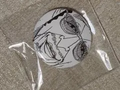 ALL FACES ワンピース エース 顔バッジ ONE PIECE 缶バッジ - メルカリ