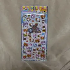 Y*◎様 ハムハムcafe ジュエルプチドロップシール