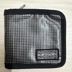 フォーリミ　ミニウォレット　04LIMITED SAZABYS ライブグッズ