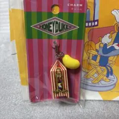 ★新品★USJ ハリーポッター ハニーデュークス チャームのサムネイル