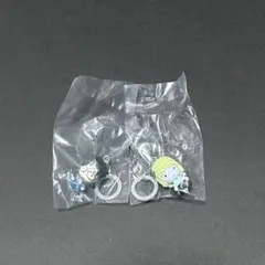 HUNTER×HUNTER めじるしアクセサリー シズク シャウアプフ