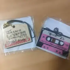treasure ヨシ 絵馬 popup カプセルトイ 　カセット