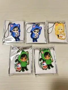 2026年最新】ユーリプリセツキーの人気アイテム - メルカリ