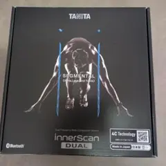 2025年最新】tanita 体組成計 rd 804の人気アイテム - メルカリ