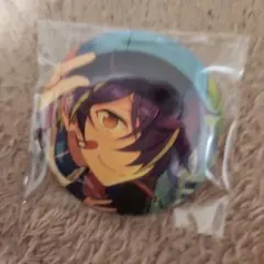 あんさんぶるスターズ!!イベコレ缶バッジ 仙石忍 - メルカリ