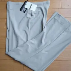 新品未使用 Lucifer ストレッチパンツ LLサイズ　日本製