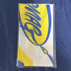 TIGER & BUNNY クソスーツ手ぬぐい