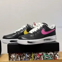 2026年最新】NIKE AIR FORCE 1 PARA-NOISEの人気アイテム - メルカリ
