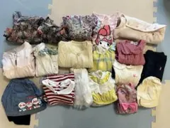ベビー服85-90 まとめ売り