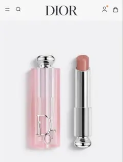 Dior ディオールアディクトリップグロウ 038 展開店舗限定色