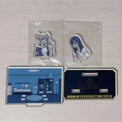 都市伝説解体センター トシカイ アクスタ 美桜 ジャスミン