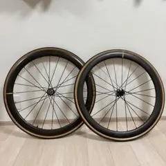 カーボンホイール パーツ