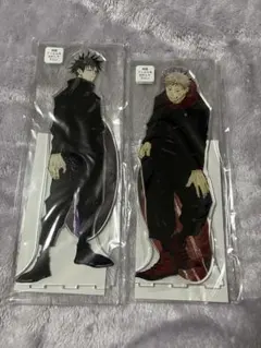 MEGAアクスタセット