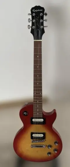 Epiphone Les Paul スタジオLT サンバーストのサムネイル