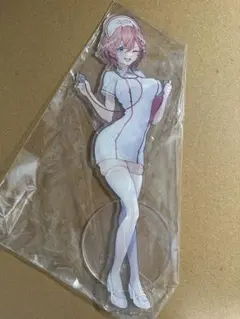 鷹嶺ルイ　ビッグアクリルスタンド c103