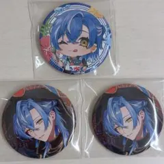 CLAMP展 ツバサクロニクル 缶バッジ 小狼 サクラ - メルカリ