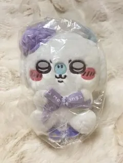 ちいかわ 東京みやげ お座りぬいぐるみ モモンガ