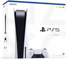 PlayStation 5 (CFI-1000A01) ディスクドライブ