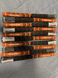 Golf Pride MCCグリップ　新品　未使用　10本のサムネイル