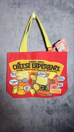 Trader Joe's トートバッグのサムネイル