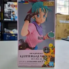 ⭐未使用品⭐ GLITTER &GLAMOURS ブルマ III R010 - メルカリ