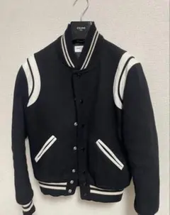 14ss テディジャケット　46のサムネイル