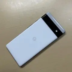 Google Pixel 6a 128GB SIMフリー　画面割れあり