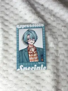 Speciale 1st Anniversary チェキ 渚トラウト