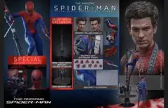 2026年最新】ホットトイズ アメイジングスパイダーマンの人気アイテム
