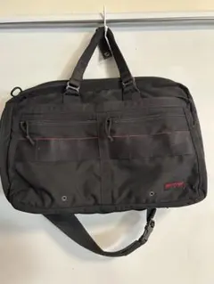 【お値下】BRIEFING ブラック ビジネスバッグ