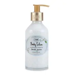 SABON Body Lotion デリケートジャスミン 200ml