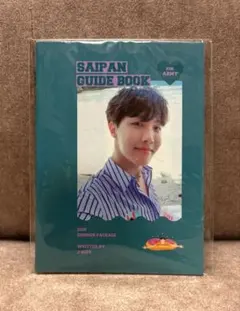 BTS サマパケ 2018 J-HOPE ウィンパケ 2020 - メルカリ