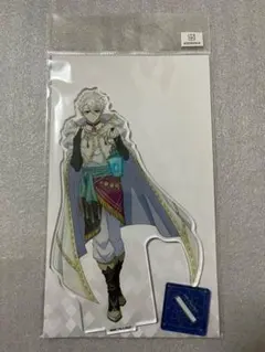 ブルーロック アクリルスタンド 魔法使い 凪誠士郎