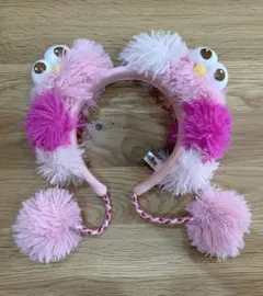 USJ モッピーのカチューシャ