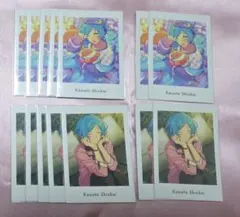 あんスタ　ぱしゃっつ　深海奏汰