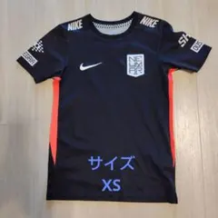 ペン様専用　ブラックのみ　NIKE NEYMAR JR サッカーシャツ ナイキのサムネイル