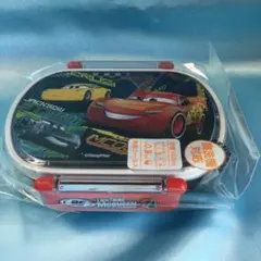 【新品】カーズ3 クロスロード /ランチボックス 360mlのサムネイル