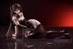 アズールレーン 瑞鶴 瞬速の真名 フィギュア